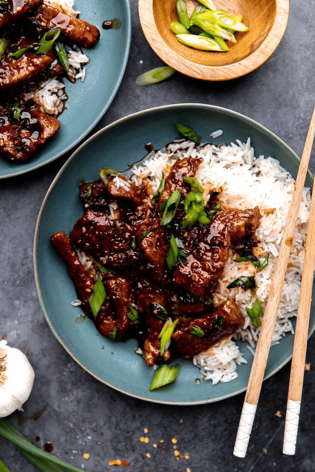 Mongoliška Jautiena - Soti Kruopa