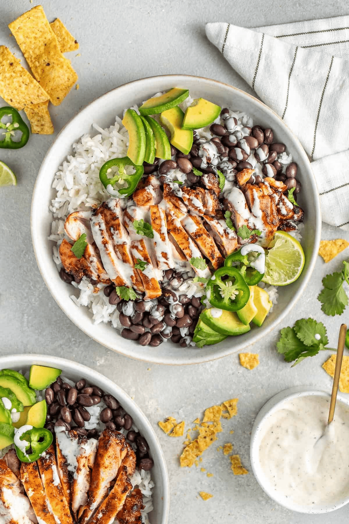 Čipotle Vištienos Dubuo 450g - Soti Kruopa