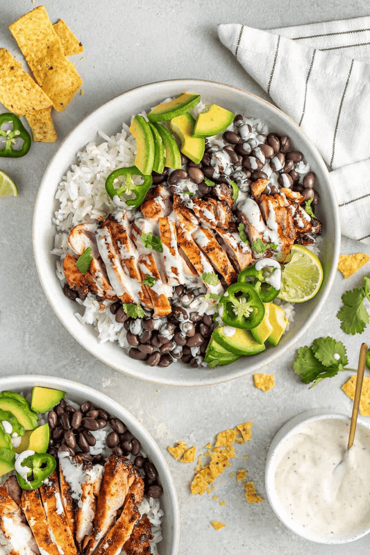 Čipotle Vištienos Dubuo 450g - Soti Kruopa