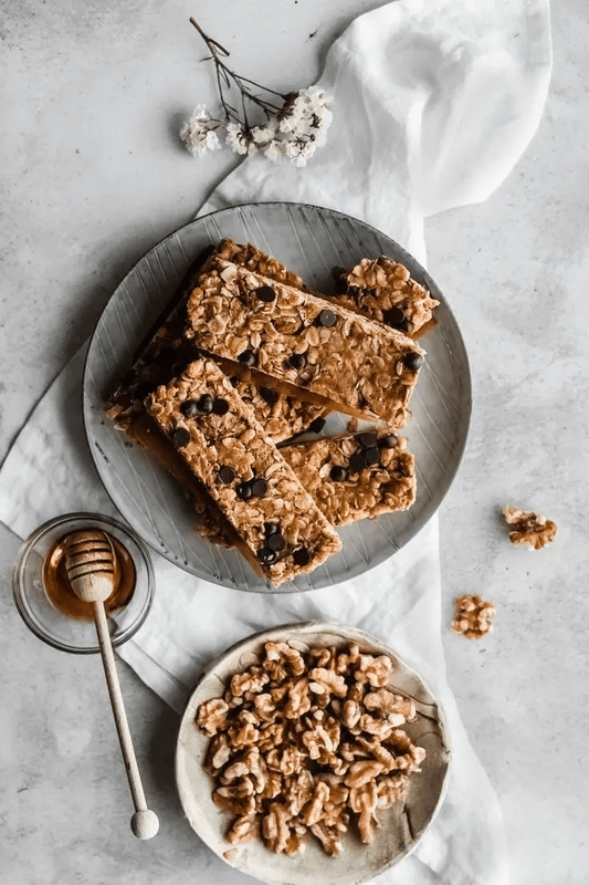 Granola Batonėliai 2vnt. - Soti Kruopa