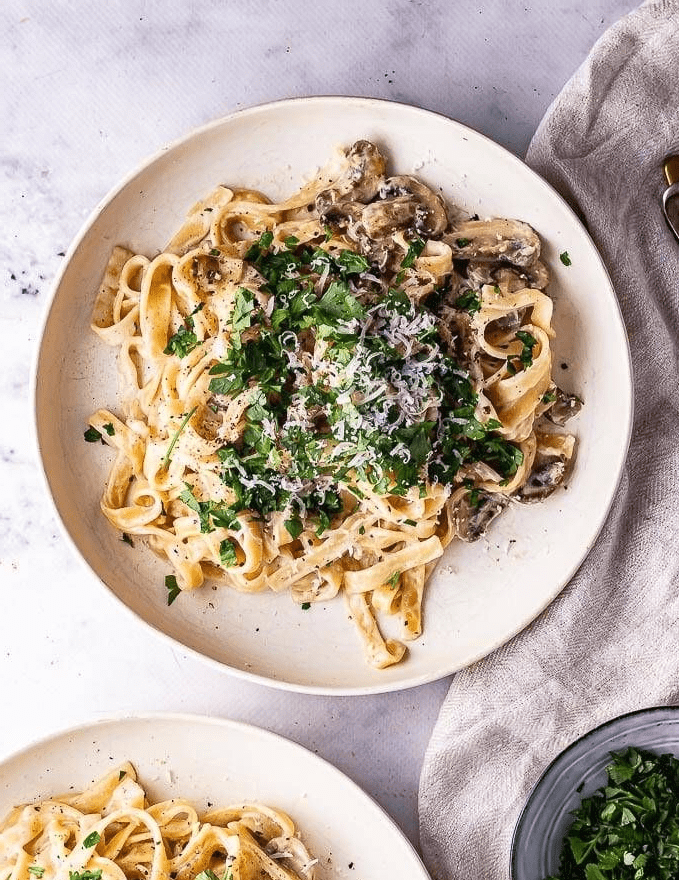 Jautienos stroganovas 330 g - Soti Kruopa