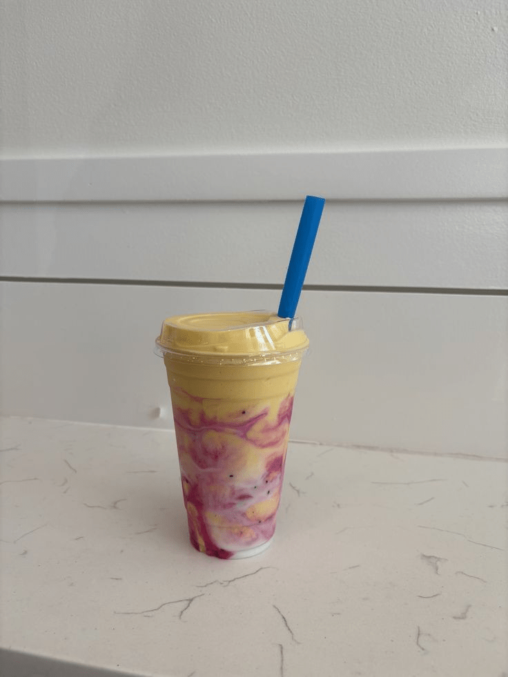 Rojaus Punčo Kokteilis - Soti Kruopa